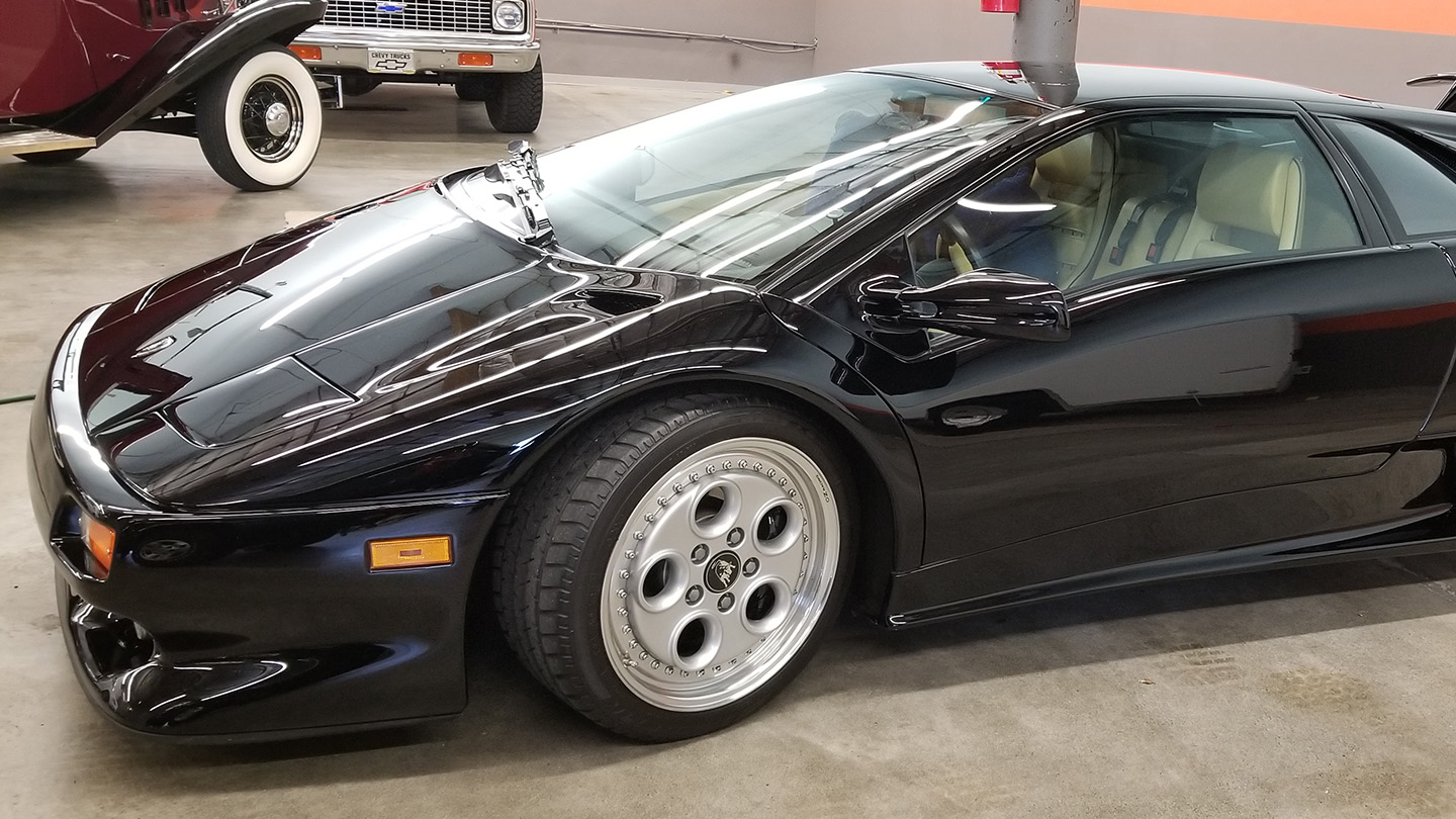 Garages, Shows & Random Shots 03